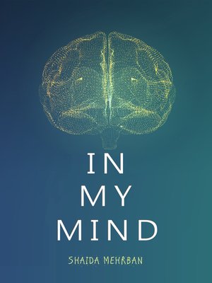 cover image of In My Mind